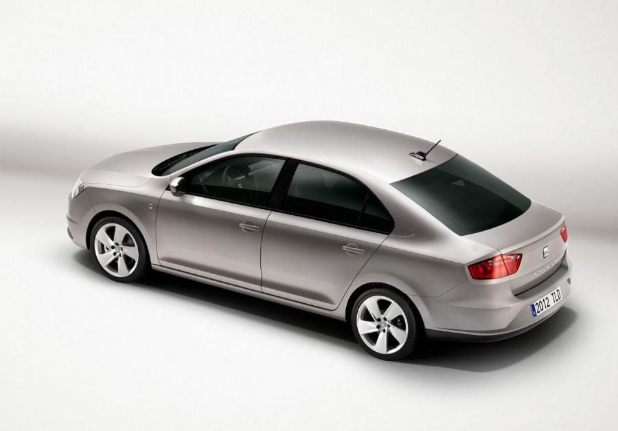  Seat Toledo 2013 года  (фото 5 из 8)